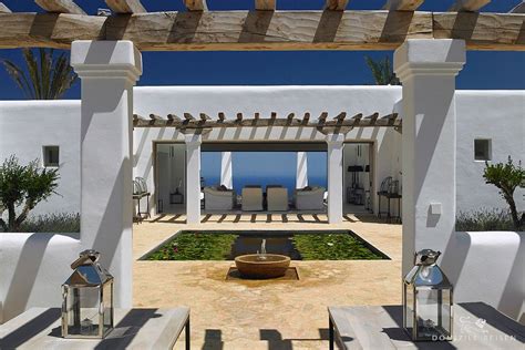 Wohnungen kaufen in ibiza vom makler und von privat! Luxusvilla, Designvilla auf Ibiza mieten bei DOMIZILE ...