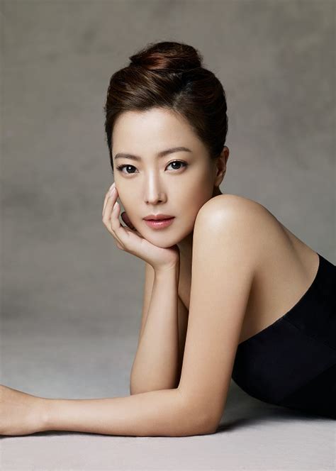 Kim Hee Seon Acting Life Part 2 Hancinema The Korean Movie And Drama Database