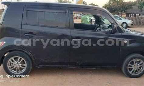 Buy Used Toyota Bb Black Car In Blantyre In Malawi Caryanga