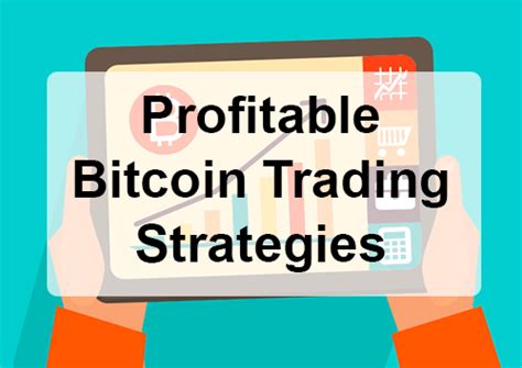 I am not a mystic nor a guru. Bitcoin Trading Strategies - Legit Profitable Investment ...