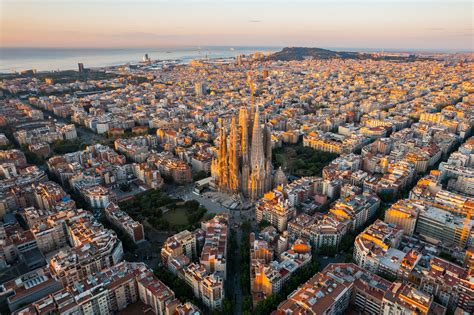 Barcelona Worlds Greatest Places 2023 Time