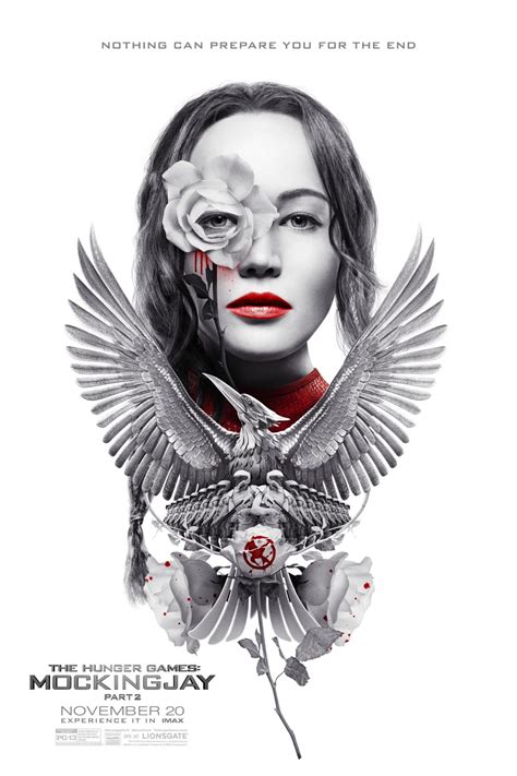 Ana maria quintana, francis lawrence, charles gibson and others. Watch "Epic Finale" TV Spot From The Hunger Games ...