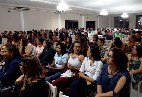 Unidade Serra Realiza Aula Inaugural Para Calouros Rede De Ensino Doctum