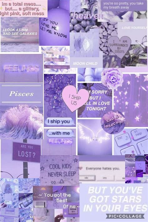 33 Purple Collage Wallpaper 2k Best Of Pictures 2k Wallpaper