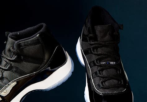 In order to celebrate the 20th anniversary of space jam, jordan brand and warner bros teamed up to create a special edition looney tunes air jordan 11 space jam 2016 packaging for this holiday season. Space Jam 11 - Price, Store Links, And Photos ...