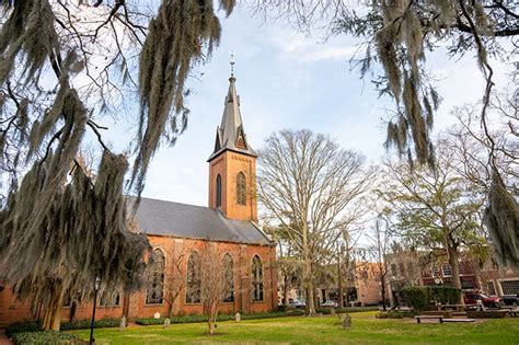 60 Important Facts About New Bern Nc History And More