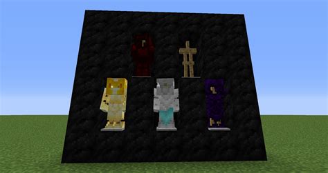 Maybe you would like to learn more about one of these? Overview - Ezeriumcraft - Mods - Projects - Minecraft ...