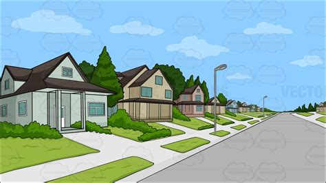 Neighborhood Clipart Neighborhood Background Neighborhood Neighborhood