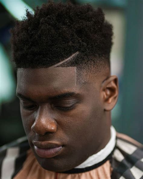 If not, well, you're in for a learning journey! 33+ High Top Fade Haircuts (Retro and Modern Styles) in 2020 | High top fade haircut, Curly high ...