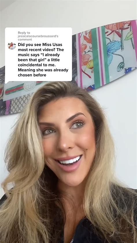 Heather Lee O Keefe Blasts Miss Usa Pageant Calls It Rigged