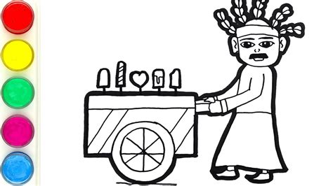 We did not find results for: Ondel Ondel Jual Ice Cream | Menggambar dan Mewarnai - YouTube