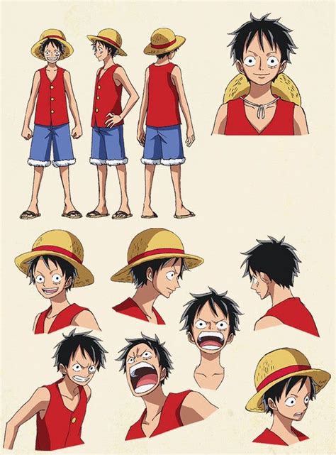 Pin De Frozenfan Em One Piece Esbo Os Bonitos Desenhos De Anime