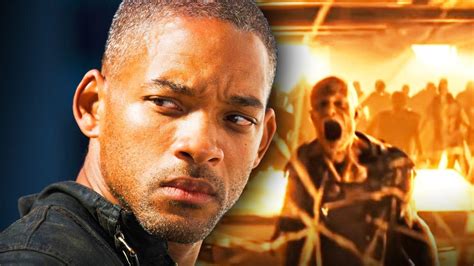 I Am Legend 2 Will Ignore First Movies Ending Confirms Producer