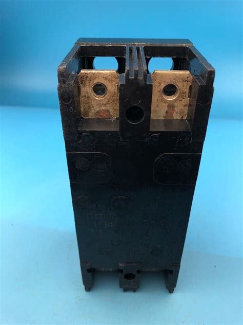 Ge Tqd22200 200 Amp 2 Pole Circuit Breaker 240v General Electric 200a