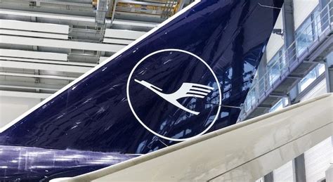 Anders sieht die lage jedoch aus, wenn diese marke gebrochen wird. Lufthansa-Aktie: Kranich bekommt wieder Luft unter die Flügel