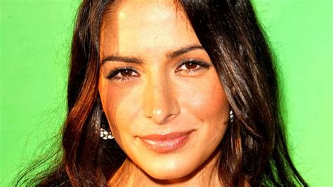 Discovernet The Transformation Of Sarah Shahi From Alias To Netflixs