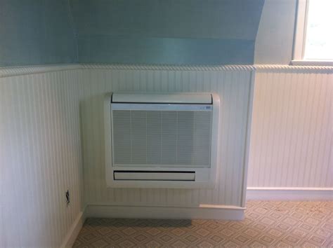 Ductless Mini Split Wall Mounted Air Conditioners Mrcool Diy Multi