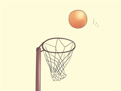 Netball Clipart Free Cliparts Download Images On Clipground