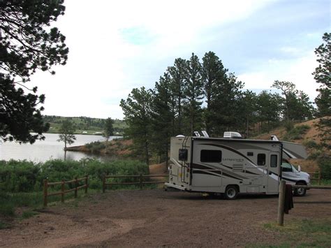 CURT GOWDY CAMPGROUND : Prezzi e Recensioni 2024