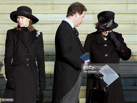 England Princess Margaret Funeral Foto e immagini stock - Getty Images