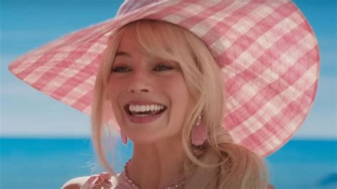 Margot Robbie Stuns As Barbie Trailer Drops Geelong Advertiser
