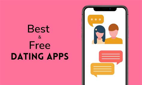 Users can also spend to have their profile photo more widely visible across the site. Best Free Dating Apps For Relationships | Meet Nearby ...