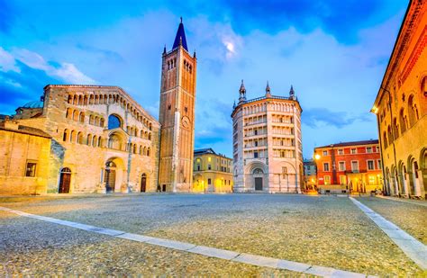 10 Best Things To Do In Collecchio Province Of Parma Collecchio