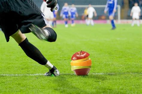 Wil je voetbalstreams thuis of op het werk bekijken? Live Sessie Voeding & Voetbal bij AFC Ajax | @FoodClicks