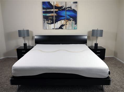 Unbiased mattress reviews, from a girl's perspective. Amerisleep Revere Mattress Review | Sleepopolis