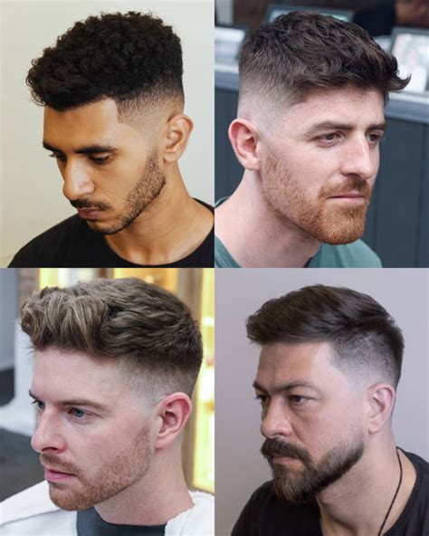 Men Haircut 2019 Mens Hairstyles 2019 Mens Haircuts Fade Mens