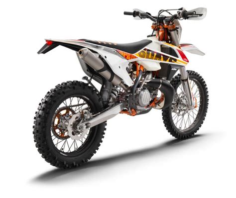 Click here for complete rating. KTM 300 EXC Six Days 2017 Review with Specification ...