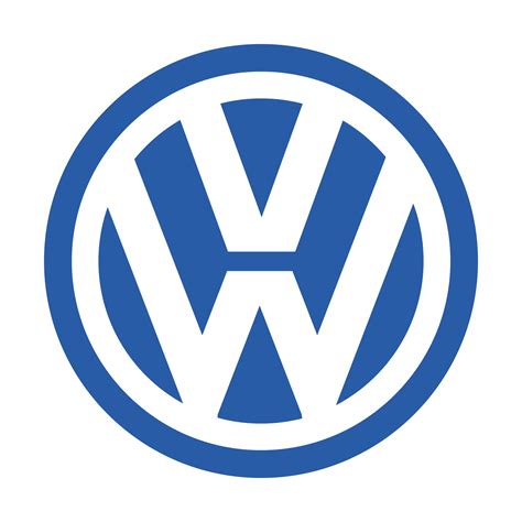Volk Wagon Volkswagen Logo Png