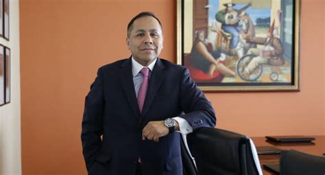 Carlos Caro La Gente No Ve Trato Igualitario De Fiscalía Politica