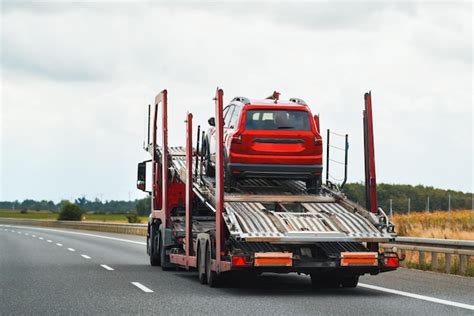 Premium Photo Reliable Towing And Recovery Services Assistance
