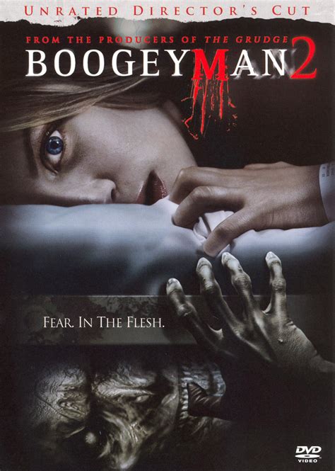 Boogeyman 2 Dvd 2008 Best Buy