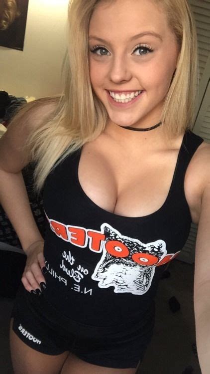 Pin On Hooters