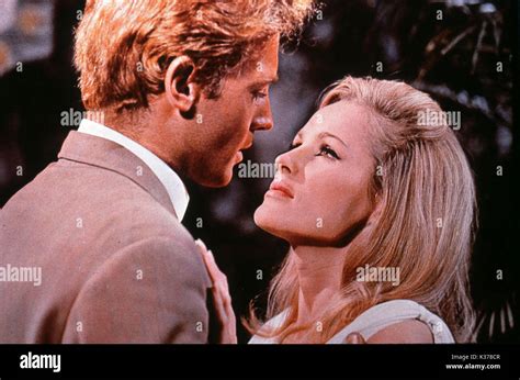 She 1965 Ursula Andress Hi Res Stock Photography And Images Alamy