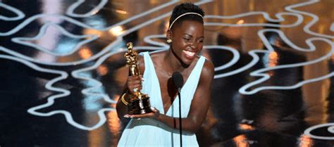 Lupita Nyongo Named Worlds Most Beautiful Person By People Magazine