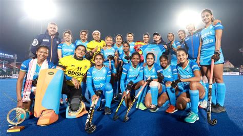 india vs italy live streaming fih hockey women s olympic qualifiers when and where to watch