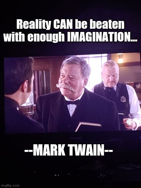 Mark Twain Advice Imgflip
