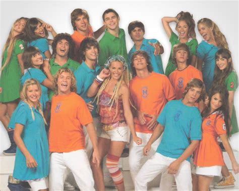 This is the first episode (season 1) argentinian tv series casi angeles (2007), starring emilia attias, nicolas vazquez, mariano torre, lali esposito, peter lanzani, eugenia suarez, nicolas riera. Elenco - Elenco Casi Ángeles Photo (20582093) - Fanpop
