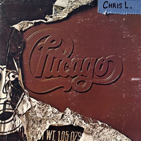 Chicago ‘chicago X Retro Album Review