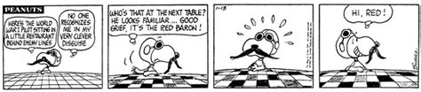 January 1967 Comic Strips Peanuts Wiki Fandom Powered By Wikia