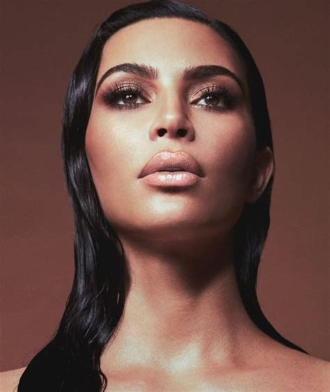 Kim Kardashian Bio Height Weight Ethnicity Parents Siblings Starsgab