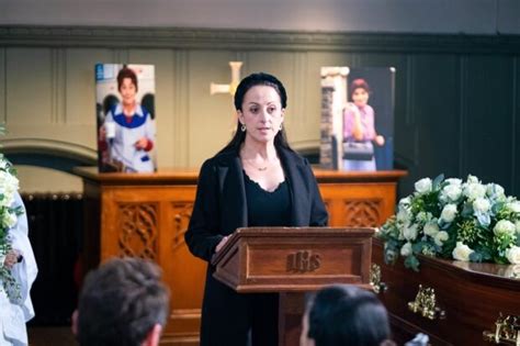 Eastenders Boss More Characters Couldve Returned For Dots Funeral