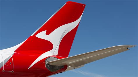 Qantas Suspends All Flights To China From February 9 Executive Traveller