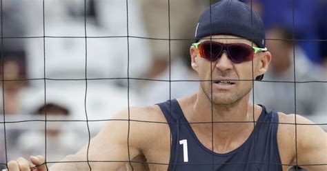 Beach Volleyball Legend Jake Gibb On Longevity Lessons From Overcoming