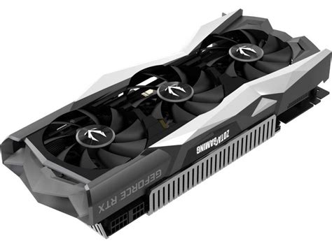 Zotac Gaming Geforce Rtx 2080 Ampextreme Agrotendenciatv