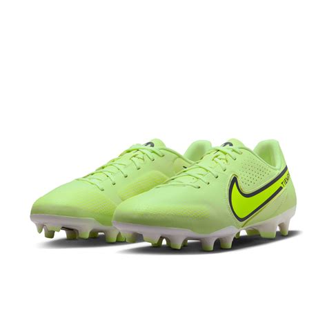 Nike Tiempo Legend 9 Academy Mg Multi Ground Soccer Cleats Nikys Sports