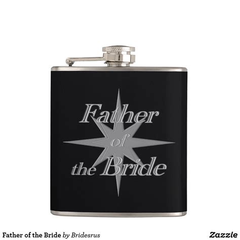 Check spelling or type a new query. Father of the Bride Hip Flask | Dad wedding gift, Father ...